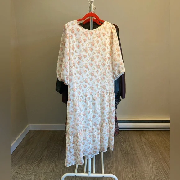 Polagram hotsell lace dress